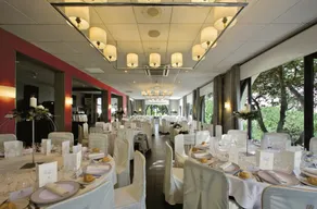 Hotel El Castell - Restaurant