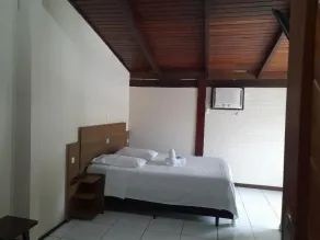 Hotel D'Luz - Room