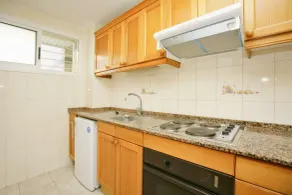 Zahara Apartments - Private kitchen