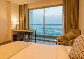 Solymar Hotel & Beach - Room