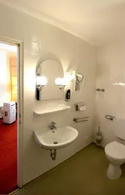 Hotel am Kochbrunnen - Bad