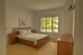 Waters Edge Shoreside Suites - Chambre