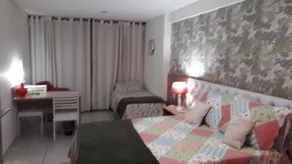 Betel Beach Flat Boa Viagem - Room