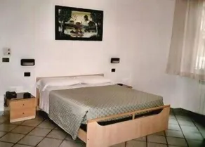 Hotel Paola - Rum