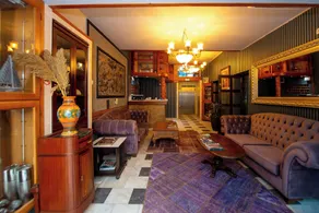 Hotel Kuč - Reception