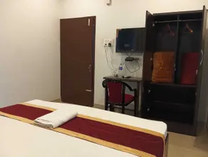 Swastik Inn - Chambre