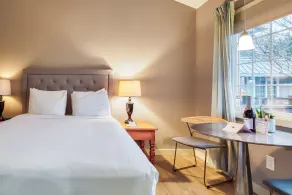 Inn at Haystack Rock - Chambre