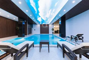 BẢO MINH RADIANT - Pool