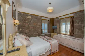 Assos Nazlihan Hotel - Special Class - Rom