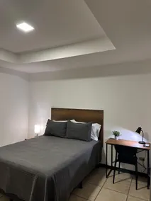 Agenda Hotel - Room