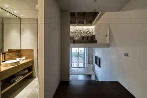 Aire Hotel & Ancient Baths - Chambre