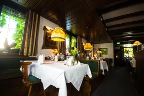 Kaiserstühler-Hof - Restaurant