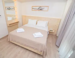 Panellinion Luxury Rooms - Rom