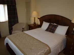 The Olde Windmill Inn - Room