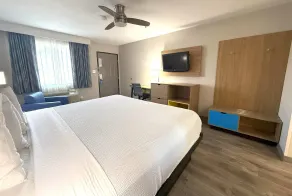 Days Inn by Wyndham Yuma - Chambre