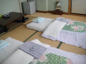 Ryokan Matsukaze - Camera