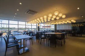 Hotel Darolt Criciúma - Restaurant