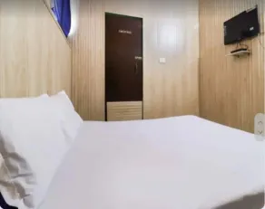 Hotel balaji yatri niwas - Rom