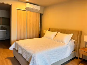 BEE Suites Santa Ana - San Jose - Rom