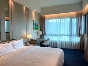 Grand Hotel Lili - Room