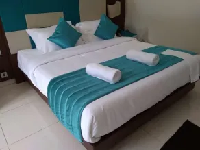 De Orchid Resort - Room