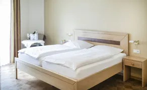 Hotel Wardenburger Hof - Quarto