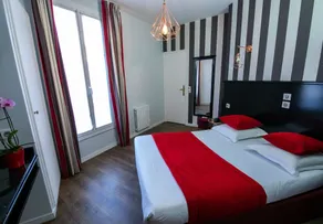Eiffel Villa Garibaldi - Værelse