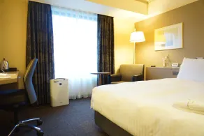 Hotel Nikko Fukuoka - Room