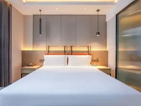 Yilan Yunjing Boutique Hotel - Quarto