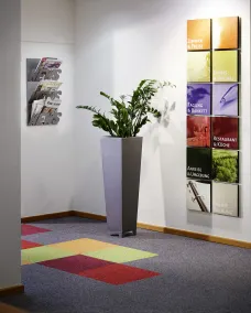 Kochs Stadthotel - Lobby