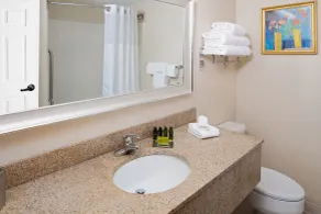Boxboro Regency - Salle de bain