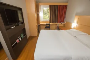 ibis Asuncion - Room