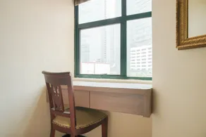 Comfy And Elegant 2Br At Sudirman Tower Condominium Apartment - Room