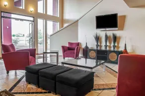 Quality Inn Rio Rancho - Albuquerque North Valley - Hall
