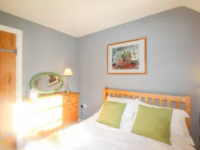 Carnotze - Habitación