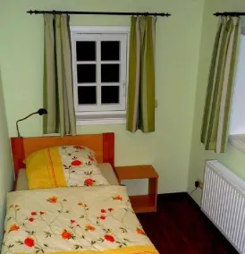 Räucher - Häusl - Room