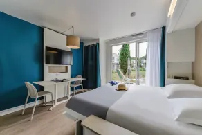 Belambra Clubs Port Camargue - Les Salins - Chambre