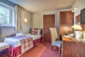 The Vines Hotel - Room