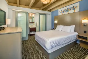 Silicon Valley Inn - Room