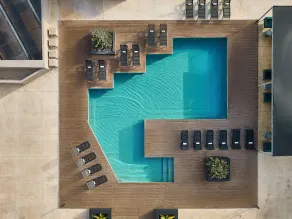 Hyatt Regency Merida - Pool