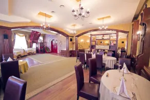 VisPas Hotel - Restaurant