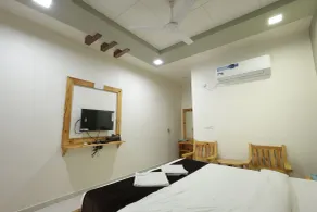 Vatika Green Resort - Rom