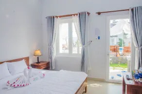 Anna Nguyễn Bungalow - Rom