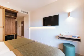 Hotel Tarik - Zimmer