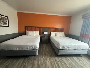 Inn at Mountainview - Chambre
