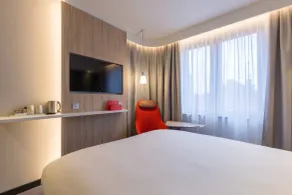 Holiday Inn Express Brussels-Grand-Place by IHG - Room