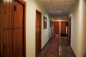 Seto del Palancar - Zimmer