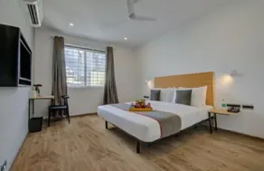 DBR Suites Rr Nagar - Rom