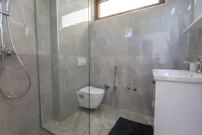 Malak Resort Sarajevo - Bathroom