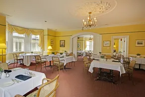 Briars Resort and Spa - Restaurant